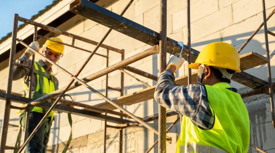 Flashing Repair in Artesia, MS
